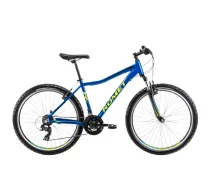 Youth bicycle ROMET Rambler R6.1 JR, 26" blue (M)
