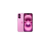 Apple iPhone 16 128GB Pink EU MYEA3