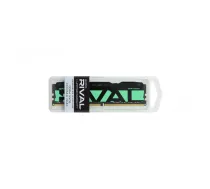 DDR4 8GB 3200MHz UDIMM goodram RIVAL Radiant Green