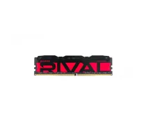DDR4 8GB 3200MHz UDIMM goodram RIVAL Radiant Red
