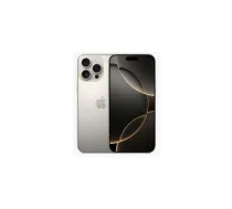 Apple iPhone 16 Pro Max 1TB Natural Titanium EU MYX73