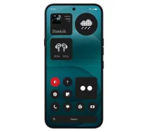 Nothing Phone (4a Pro) 12+256GB, Black