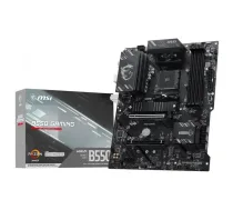 Płyta główna MSI B550 GAMING