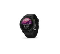 GARMIN SMARTWATCH FORERUNNER 255MUSIC/BLACK 010-02641-30