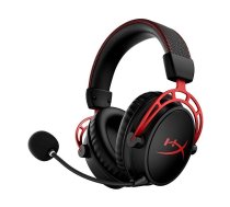 HYPERX HEADSET HYPERX CLOUD ALPHA WRL/BLACK 4P5D4AA