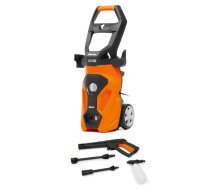 DAEWOO HIGH PRESSURE WASHER 1800W/DAW 450