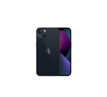APPLE MOBILE PHONE IPHONE 13/128GB MIDNIGHT MLPF3