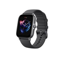 HUAMI SMARTWATCH AMAZFIT GTS 3/A2035 GRAPHITE BLACK