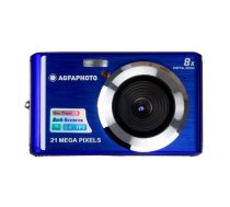 AGFA DC5200 Blue