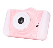 AGFA Realikids Cam 2 pink