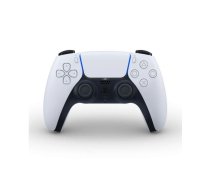 Sony DualSense PS5 Wireless Controller white