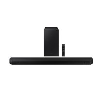 SAMSUNG SOUND BAR 3.1.2/HW-Q600B/EN