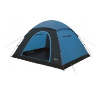 Tent Monodome XL, blue/grey