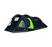 Tent Atmos 3, dark grey/green