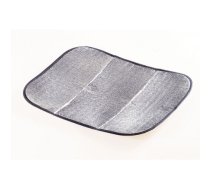 Aluminium pad set, 2 pcs