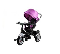 Tricycle Bike PRO500 - Violet