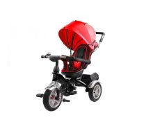 Tricycle Bike PRO500 - Red