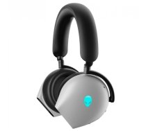 DELL HEADSET ALIENWARE AW920H WRL/LUNAR LIGHT 545-BBDR