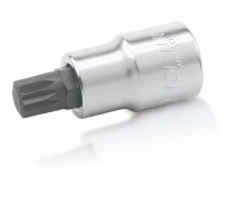 12-kanšu muciņa, sēža / uzgalis: 1/2", izmērs: M12 TOPTUL BCHA1612