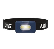 Galvas LED lukturis 2xAAA 1.5 V 140lm SCANGRIP 03.5645