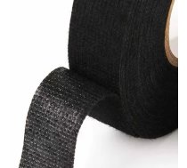 Izolācijas lenta AUDUMA (mīkstā) VAG 19mm x 25m +105c (51608 TESA) YATO YT-81501