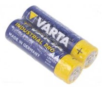 Baterijas LR6 AA MN1500 1.5V 2gab INDUSTRIAL PRO VARTA 353883