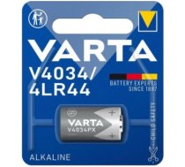 Baterija 4LR44 Webasto T100 6V Pultij VARTA 353453