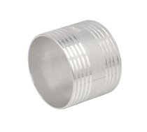 Šļūtenes savienotājs, radiatora cauruļvads 65mm THERMOTEC DWUN017TT