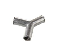 Trejgabals metāla Y ø16 / ø16 / ø16mm Alumīnija GOMET LPGGZ-282/10