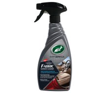 Auduma tīrīšanas līdzeklis 500ml Hybrid Solutions Fabric Cleaner TURTLE WAX 70-222