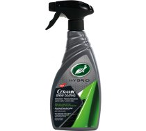 Keramiskais pārklājums auto virsbūvei 500ml Ceramic Spray Coating TURTLE WAX 70-196