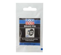 Smērviela bremžu suportu vadīklām 5g skavām LIQUI MOLY 21119