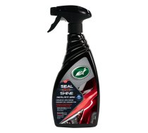 Pūšams auto vasks Seal n Shine 500ml TURTLE WAX 70-191