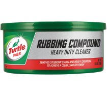 Pulēšanas pasta 297g 297g Rubbing Compound TURTLE WAX TW53188