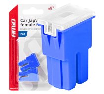 Drošinātājs JapVal PAL Female fuses 100A (Japāņu auto) komplekts 2gab AMIO 03395