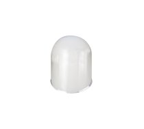 Towball cover CHROME MALWA 02538