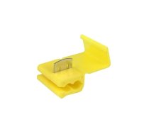 Vadu savienotājs PIEVIENOT PAPILDVADU 4-6mm2 24A 4gab komplekts AMIO 02342