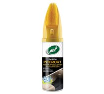 Sēdekļu / tekstila tīrīšanas līdzeklis 400ml FRESH Interior TURTLE WAX TW53908