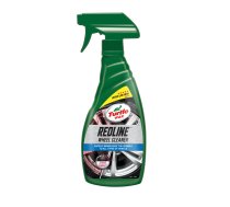 Disku tīrīšanas līdzeklis REDLINE 500ml (saskarē ar netīrumiem iekrāsojas) TURTLE WAX TW53918