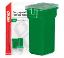 Drošinātājs JapVal PAL MINI 17mm 40A (Japāņu auto) komplekts 2gab AMIO 03445