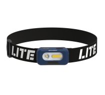 LED galvas lukturis 150LM SCANGRIP 03.5669
