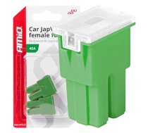 Drošinātājs JapVal PAL Female fuses 40A (Japāņu auto) komplekts 2gab AMIO 03390