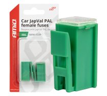 Drošinātājs JapVal PAL 30A (Japāņu auto) komplekts 2gab AMIO 03413