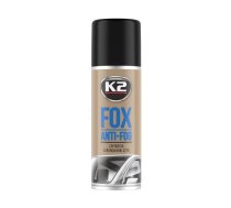 Līdzeklis novērš stiklu aizsvīšanu 150ml FOX Pret aizsvīšanu K2 K631