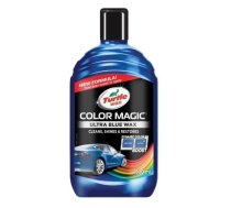 Šķidrais vasks - krāsu atjaunojošs NAVY WAX 500ML TURTLE WAX 70-201