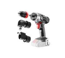 Skrūvmašīna / akumulatora urbjmašīna 18V 28 Nm / 44 Nm 0-350min 0-1250min GRAPHITE 58G022-AD