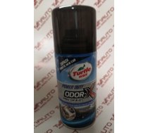 Kondicioniera sistēmas tīrītājs DEZINFICĒ / ATSVAIDZINA 100ml TURTLE WAX 70-189