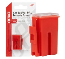 Drošinātājs JapVal PAL Female fuses 45A (Japāņu auto) komplekts 2gab AMIO 03414