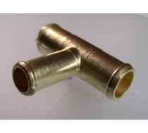 Metāla caurules savienojums, trejgabals 10x10x10 (METĀLA) GOMET LPGGZ-07-60