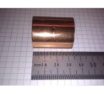 Savienojums caurulēm Kapara 22mm 5270 24303